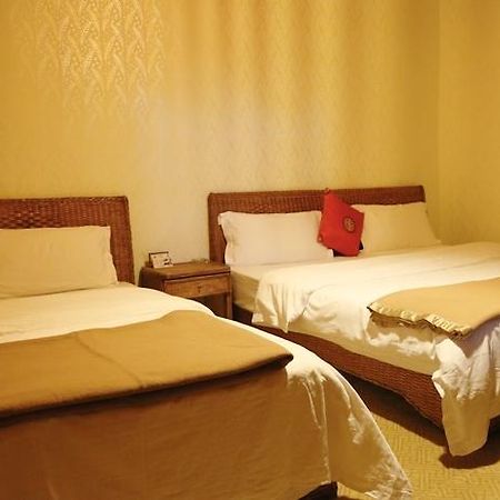 Li Dao Yuan Aparthotel Lijiang  Pokój zdjęcie