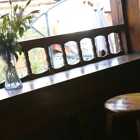 Li Dao Yuan Aparthotel Lijiang  Zewnętrze zdjęcie