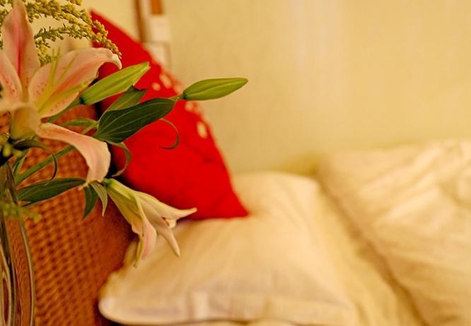 Li Dao Yuan Aparthotel Lijiang  Pokój zdjęcie