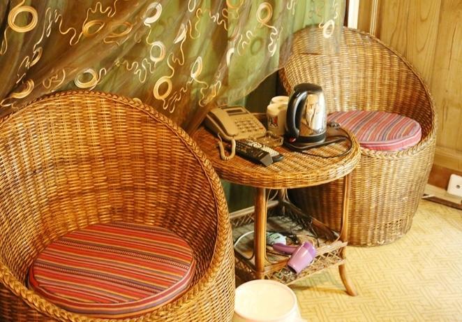 Li Dao Yuan Aparthotel Lijiang  Pokój zdjęcie