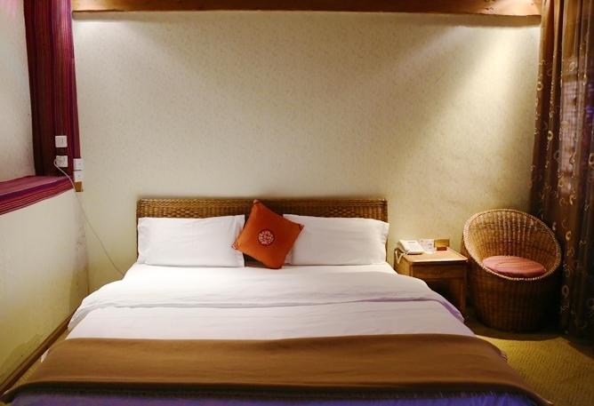 Li Dao Yuan Aparthotel Lijiang  Pokój zdjęcie