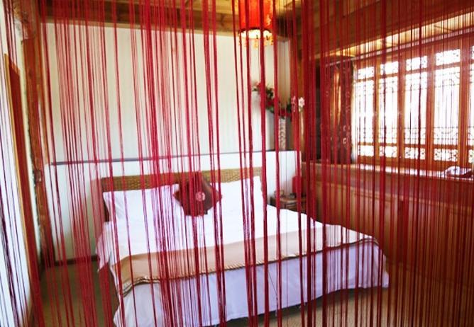 Li Dao Yuan Aparthotel Lijiang  Pokój zdjęcie
