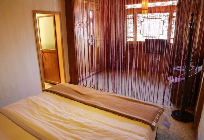 Li Dao Yuan Aparthotel Lijiang  Pokój zdjęcie