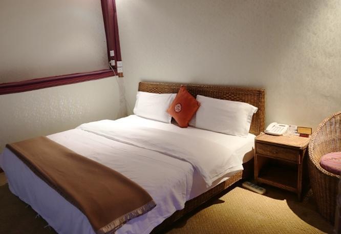 Li Dao Yuan Aparthotel Lijiang  Pokój zdjęcie