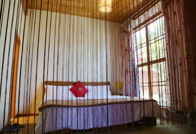 Li Dao Yuan Aparthotel Lijiang  Pokój zdjęcie
