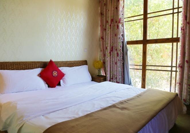 Li Dao Yuan Aparthotel Lijiang  Pokój zdjęcie