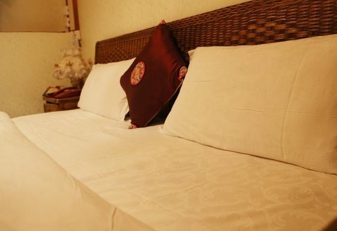Li Dao Yuan Aparthotel Lijiang  Pokój zdjęcie
