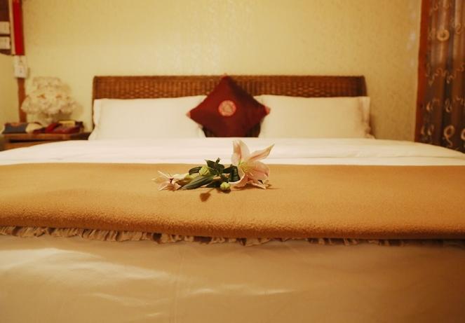 Li Dao Yuan Aparthotel Lijiang  Pokój zdjęcie