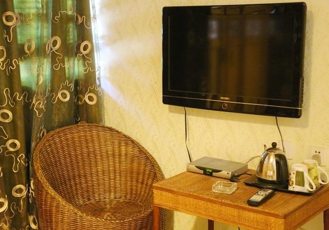 Li Dao Yuan Aparthotel Lijiang  Zewnętrze zdjęcie