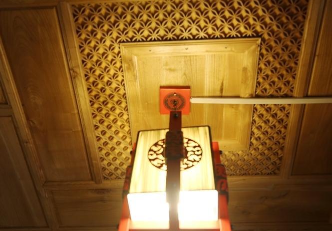 Li Dao Yuan Aparthotel Lijiang  Pokój zdjęcie
